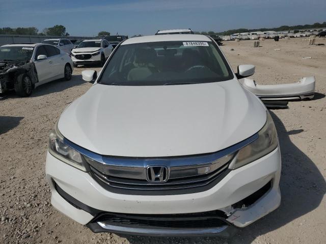 2016 HONDA ACCORD LX - 1HGCR2F39GA170749
