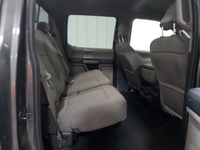 2019 FORD F150 SUPERCREW 1FTFW1E45KFC24424