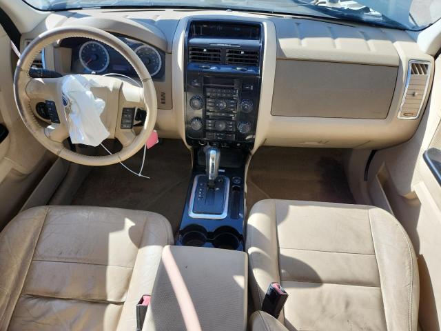 2012 FORD ESCAPE LIM #3278979025