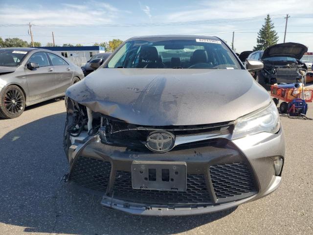2017 TOYOTA CAMRY LE 4T1BF1FK7HU425740