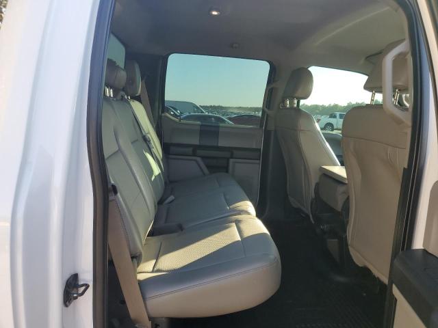 2017 FORD F250 SUPER #3281578388