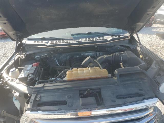 2015 FORD F150 SUPER - 1FTFX1EF8FFC16645