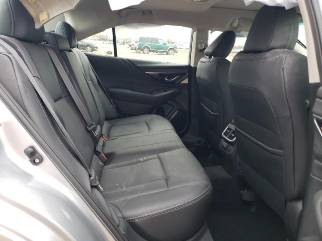 2022 SUBARU LEGACY LIM - 4S3BWGN65N3006430