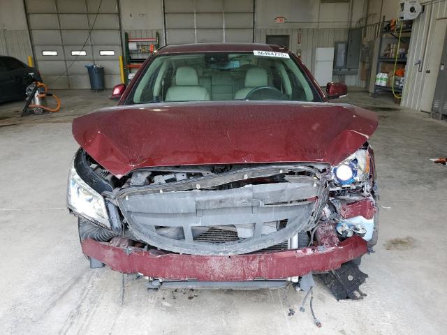 2016 BUICK LACROSSE P 1G4GD5G34GF132830