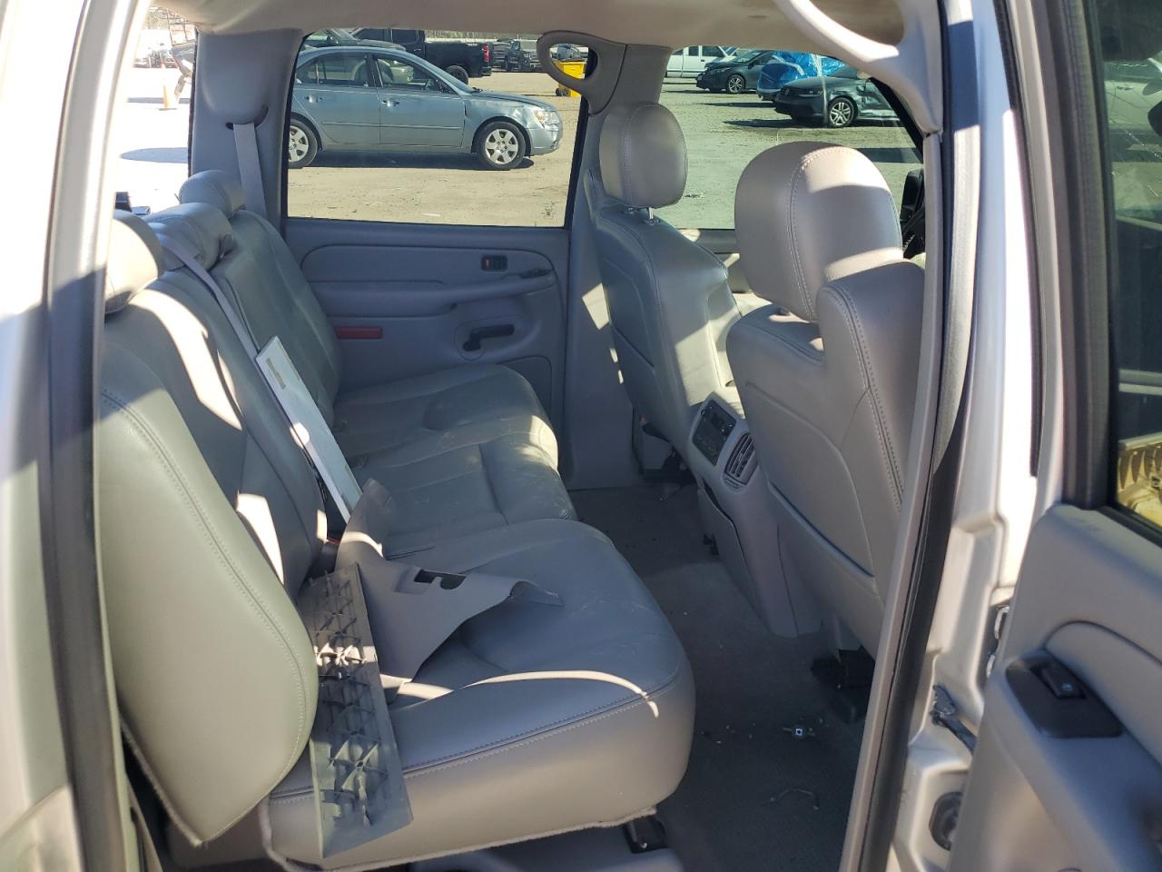 Lot #3285651291 2006 CHEVROLET SILVERADO