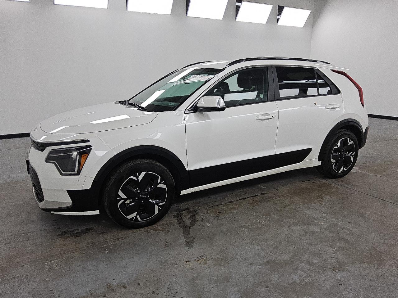 Lot #3301831372 2024 KIA NIRO WIND