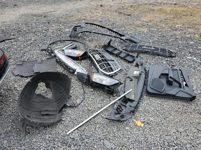 2024 AUDI Q5 PREMIUM #3291223965