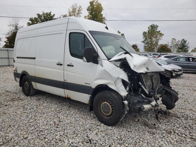 2014 MERCEDES-BENZ SPRINTER 2 - WD3PE7DC8E5937423
