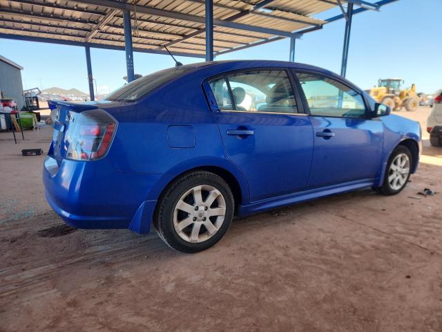2010 NISSAN SENTRA 2.0 - 3N1AB6APXAL671860