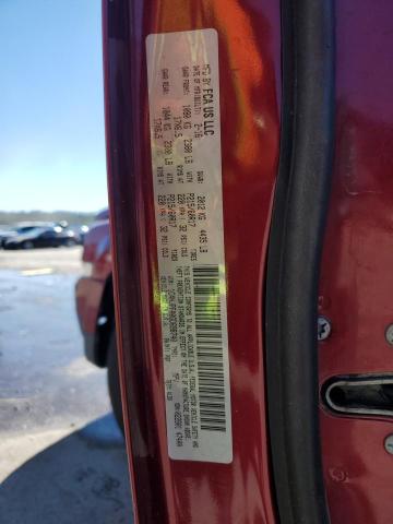 2016 JEEP PATRIOT LA - 1C4NJPFA0GD698740