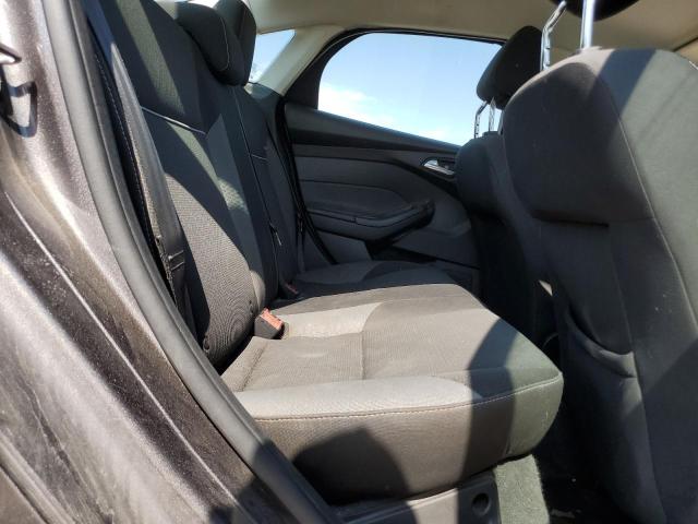 2012 FORD FOCUS SE #3280478139