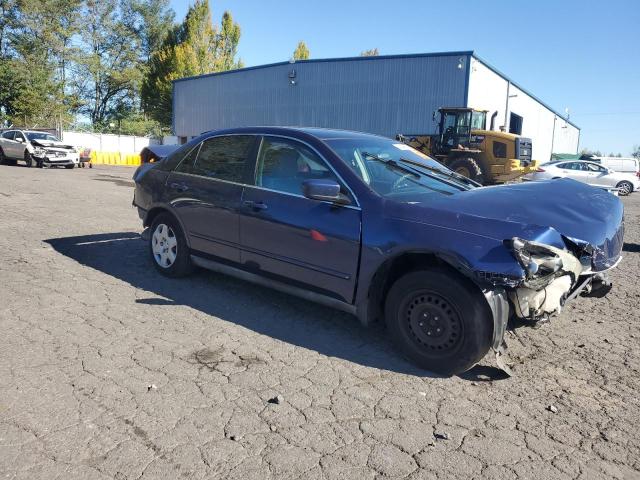 2005 HONDA ACCORD LX #3284574345