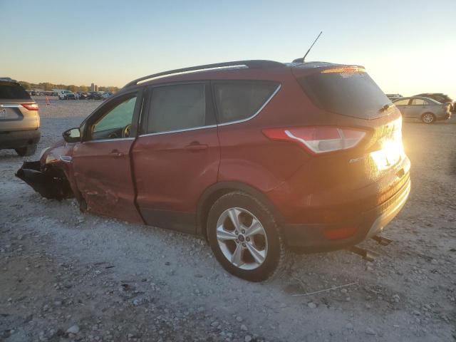 2014 FORD ESCAPE SE - 1FMCU9GX5EUC12929
