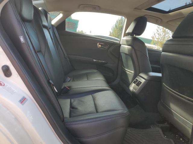 2016 TOYOTA AVALON XLE 4T1BK1EB3GU216233