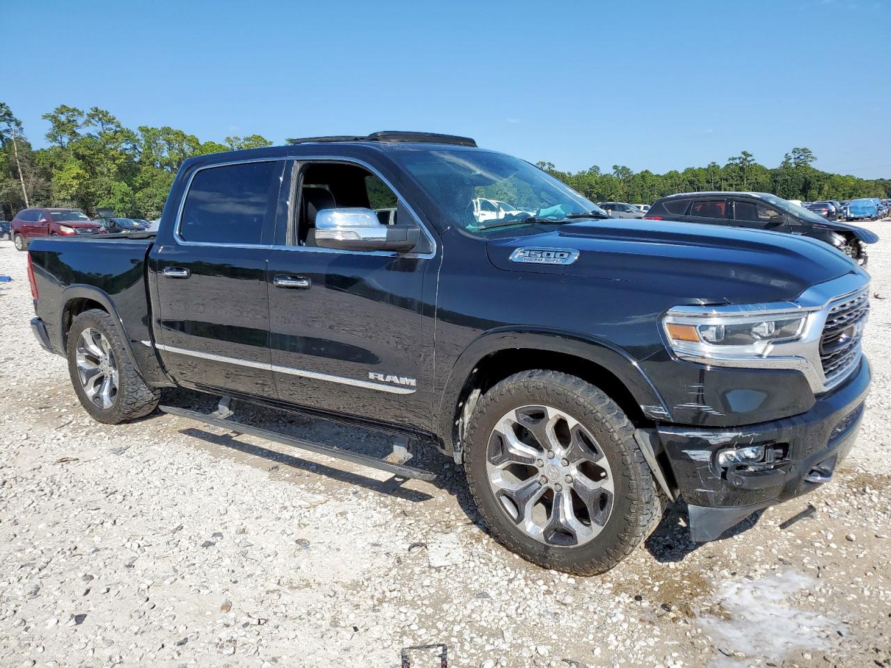 RAM 1500 LIMITED