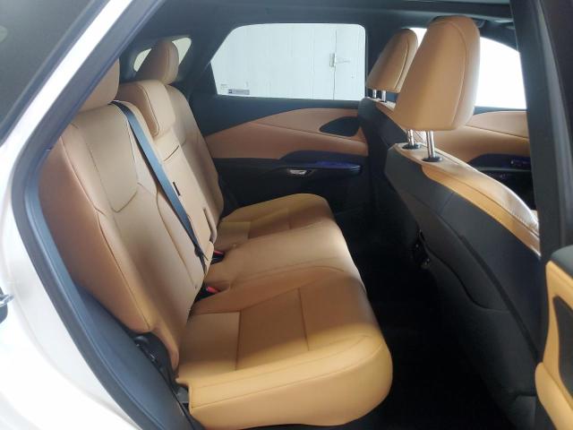 2025 LEXUS RX 350 BAS - 2T2BAMCAXSC112357