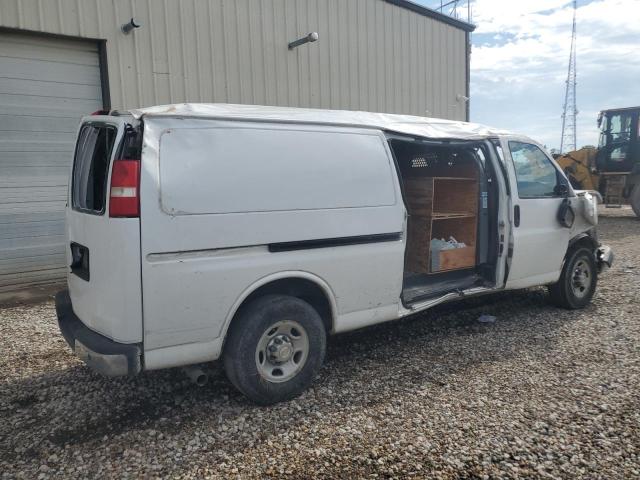 2014 CHEVROLET EXPRESS G3 #3298057135