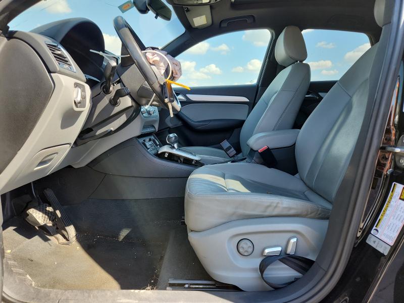 2018 AUDI Q3 PREMIUM - WA1BCCFS4JR018356