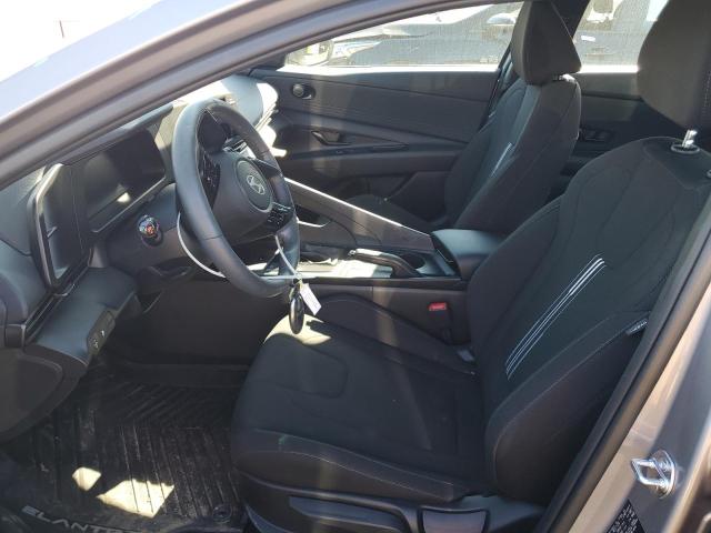 2025 HYUNDAI ELANTRA SE - KMHLM4DG0SU971832