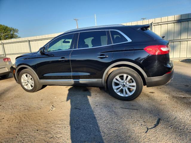 2017 LINCOLN MKX PREMIE 2LMPJ6JR7HBL13780