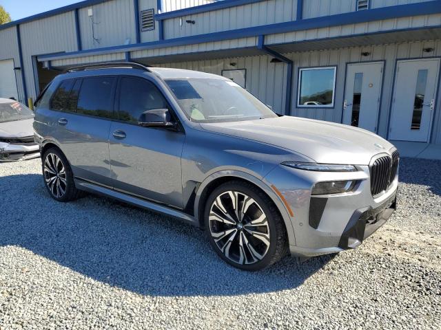 2024 BMW X7 M60I - 5UX33EM05R9U70267