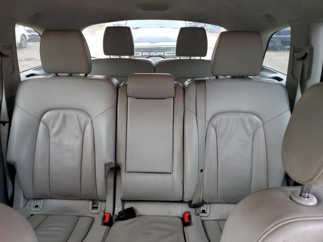 2012 AUDI Q7 PREMIUM - WA1CGAFE4CD002052