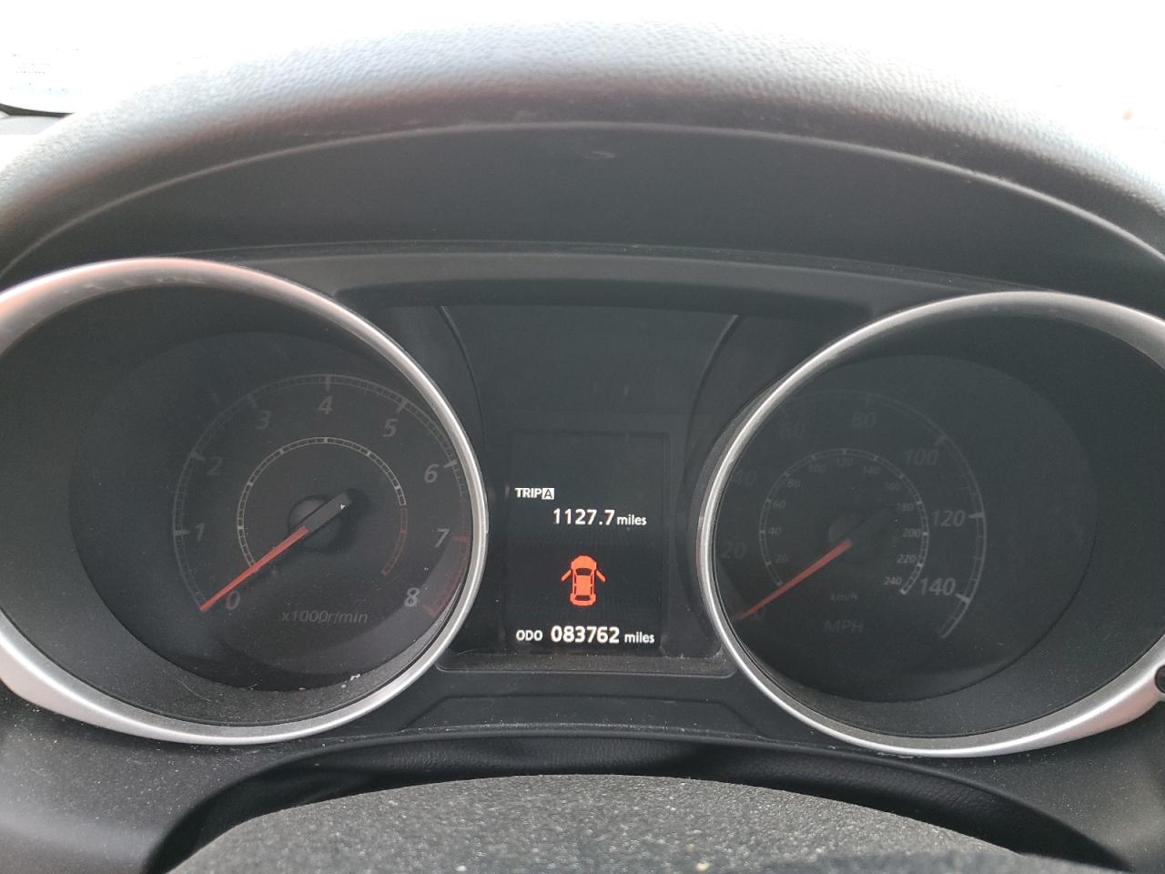 MITSUBISHI OUTLANDER ES