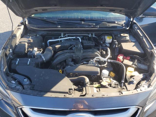 2022 SUBARU OUTBACK PR #3301933416