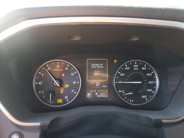 2024 SUBARU ASCENT LIM #3302948606