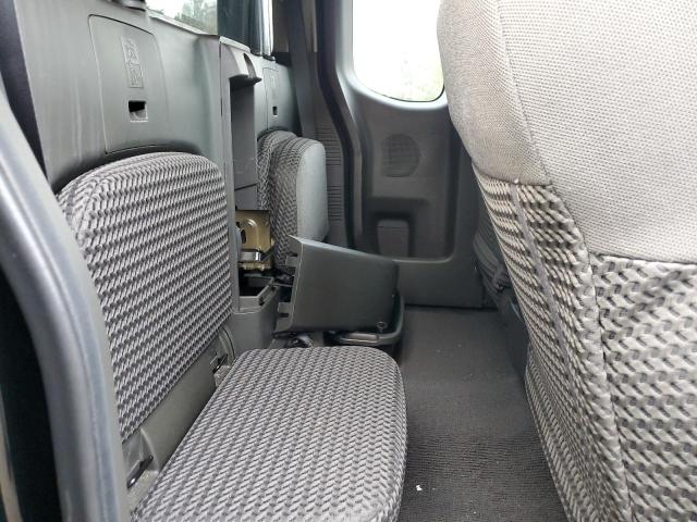 2017 NISSAN FRONTIER S #3315581782