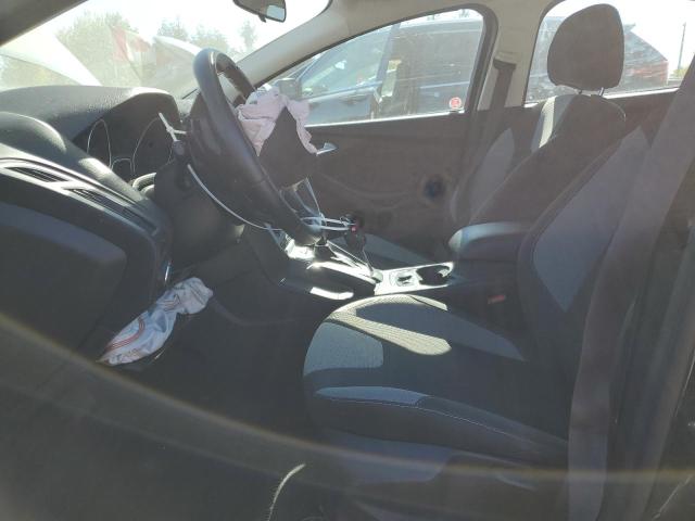 2014 FORD FOCUS SE - 1FADP3F28EL433763