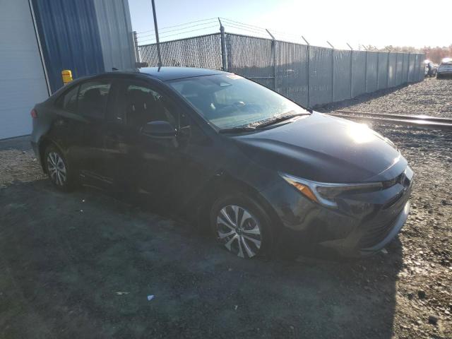 2024 TOYOTA COROLLA LE - JTDBDMHE1RJ006305