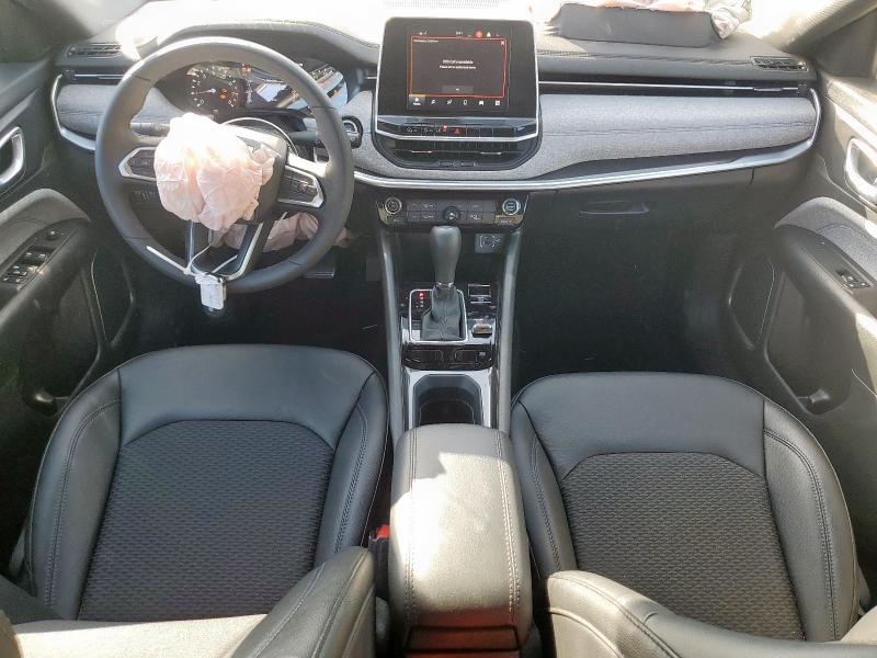 2025 JEEP COMPASS LA - 3C4NJDBN0ST602311