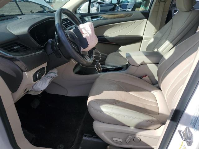 2017 LINCOLN MKC RESERV - 5LMCJ3D99HUL15848