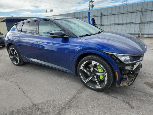 2024 KIA EV6 GT #3294854761