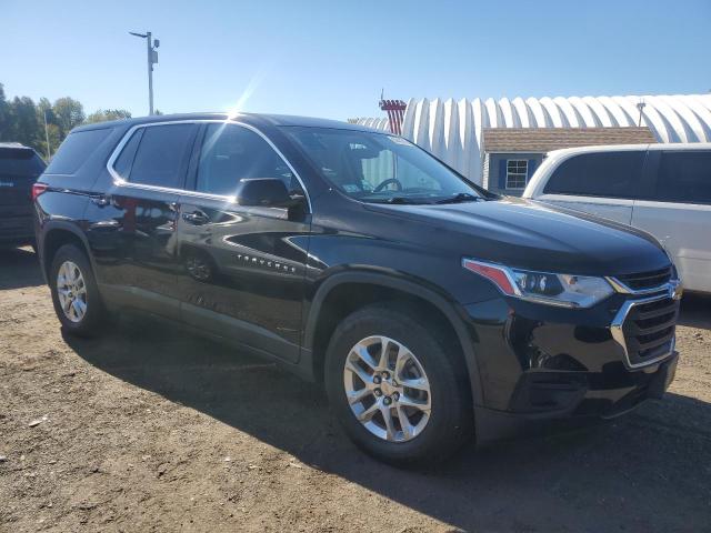 2018 CHEVROLET TRAVERSE LS - 1GNERFKW6JJ118833