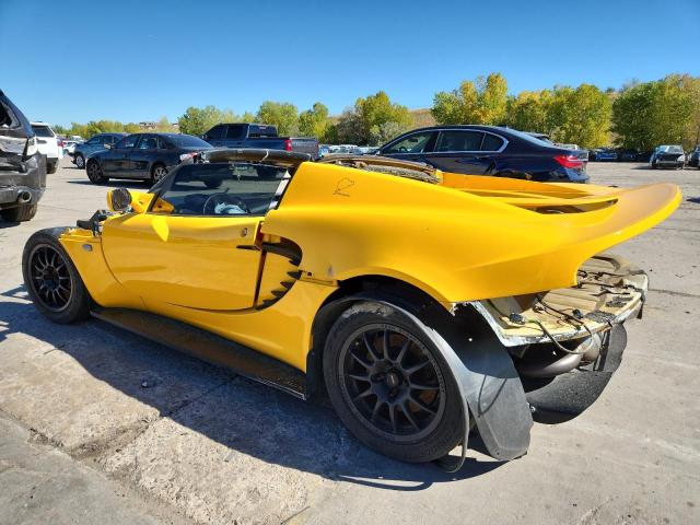 2005 LOTUS ELISE #3265114871