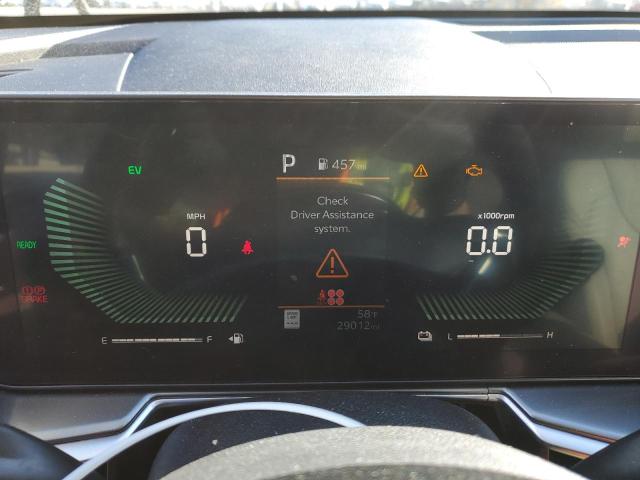 2025 KIA SORENTO EX #3302825920