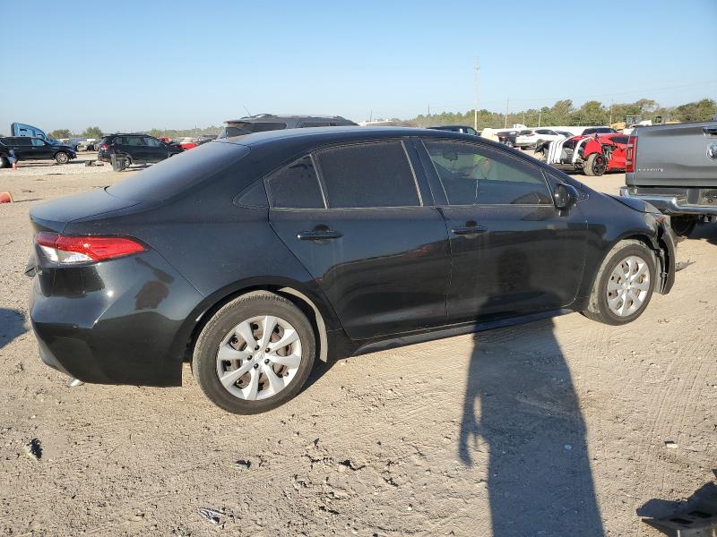 2021 TOYOTA COROLLA LE - JTDEPMAE1MJ174713