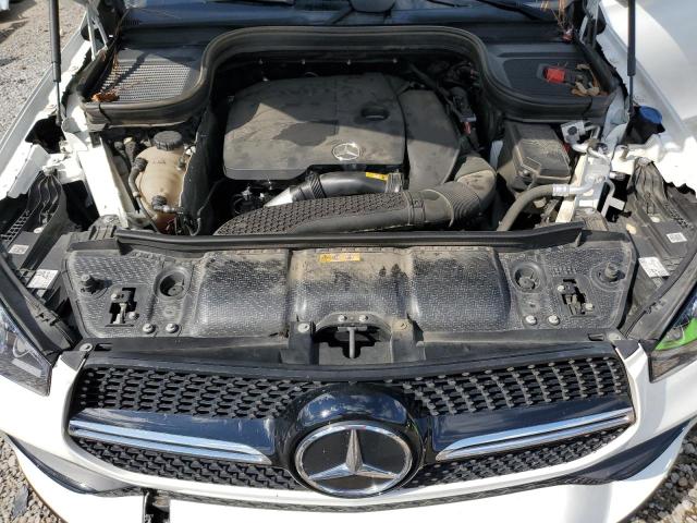 2022 MERCEDES-BENZ GLE 350 #3280454135