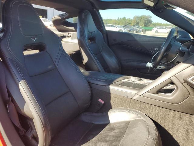 2015 CHEVROLET CORVETTE STINGRAY 2LT 1G1YD2D7XF5108575