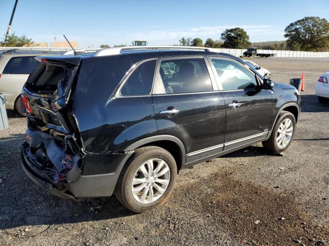 2011 KIA SORENTO EX #3302904968