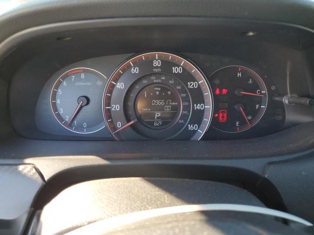 2017 HONDA ACCORD SPO - 1HGCR2F5XHA231271