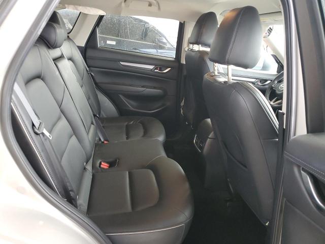 2024 MAZDA CX-5 SELEC - JM3KFBBL7R0441526