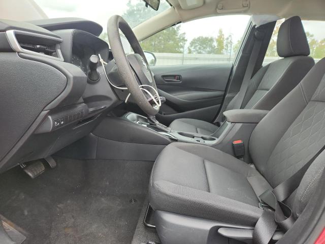 2024 TOYOTA COROLLA LE #3278793619