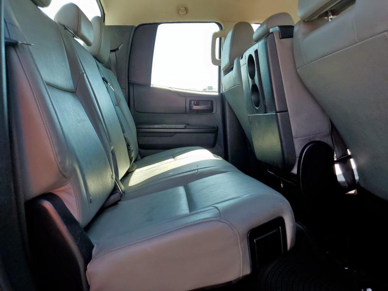 2016 TOYOTA TUNDRA DOU 5TFRM5F14GX097228