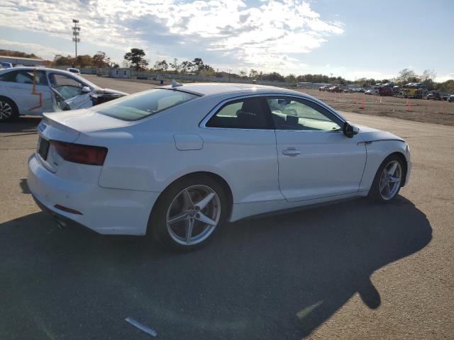 2019 AUDI A5 PREMIUM PLUS WAUTNAF55KA060096