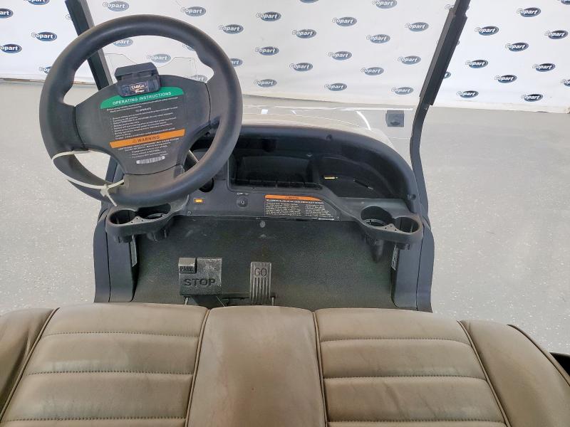 2022 CLUB CAR TEMPO FLA #3256316342