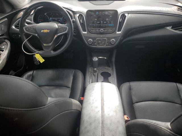 2018 CHEVROLET MALIBU LT #3290292223
