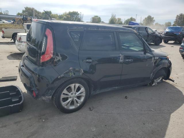 2016 KIA SOUL + #3308210160